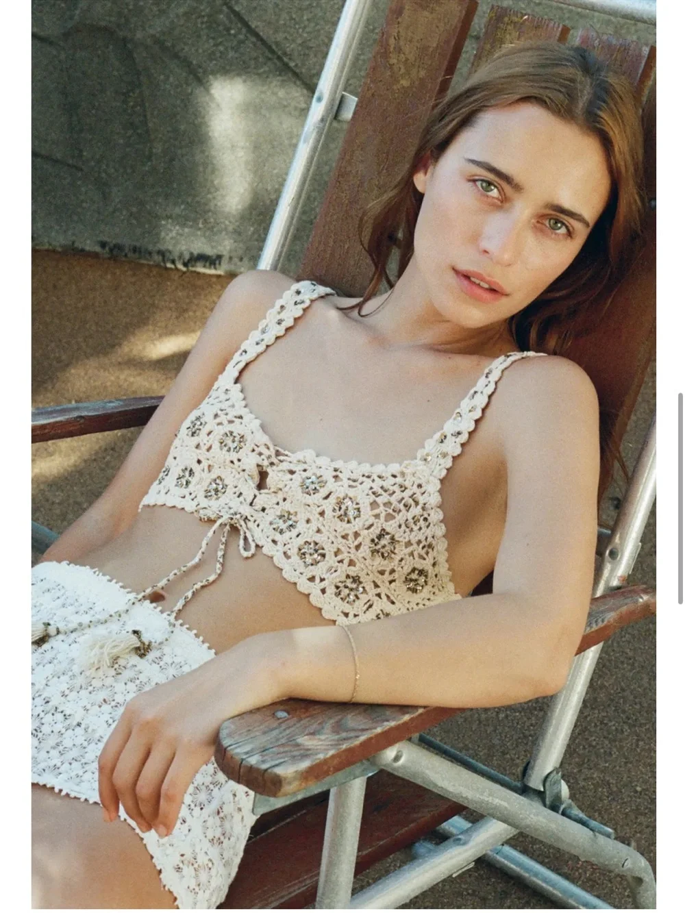 Zara stunning limited